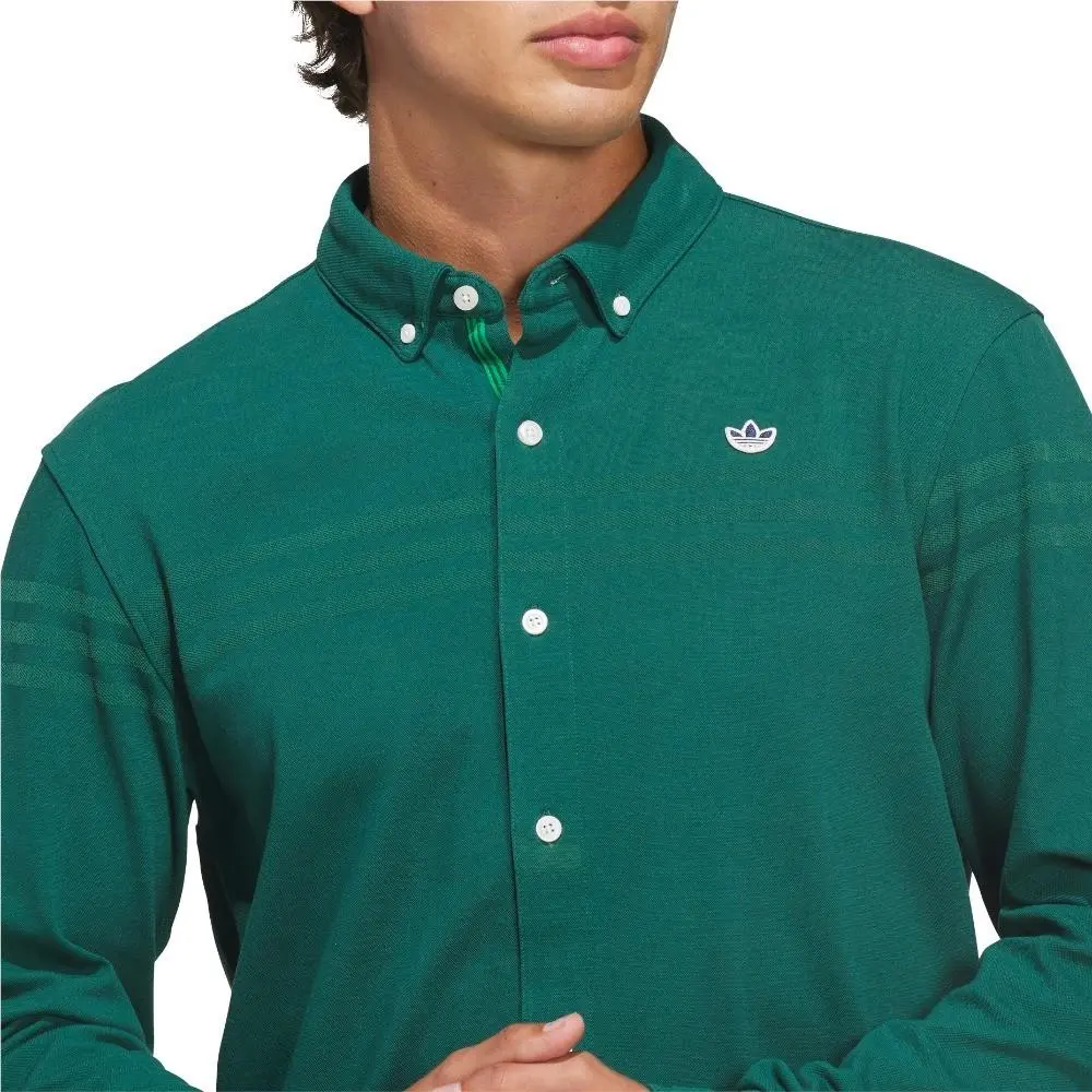 Adidas clothing - SB1158-KR5431 - SB1158-KR5431 - Green 9