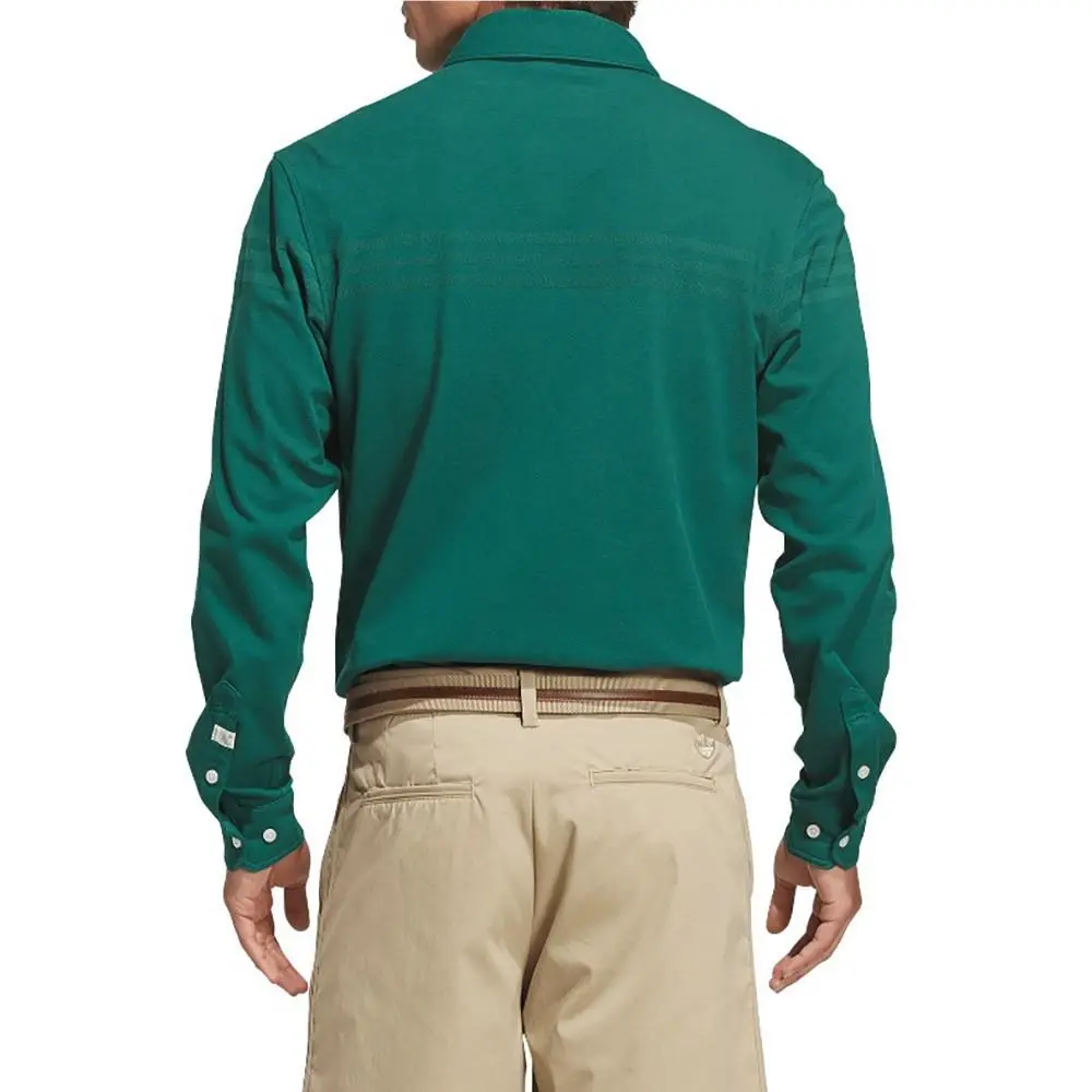 Adidas clothing - SB1158-KR5431 - SB1158-KR5431 - Green 7