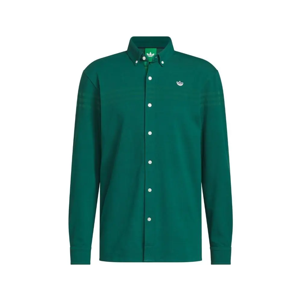 Adidas clothing - SB1158-KR5431 - SB1158-KR5431 - Green 5