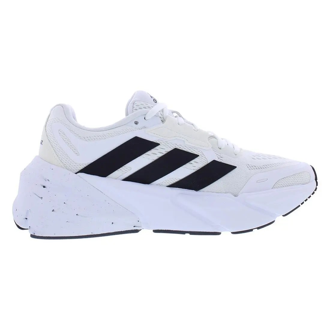 Adidas shoes - Cloud White/Core Black/Crystal White, Main: White 1