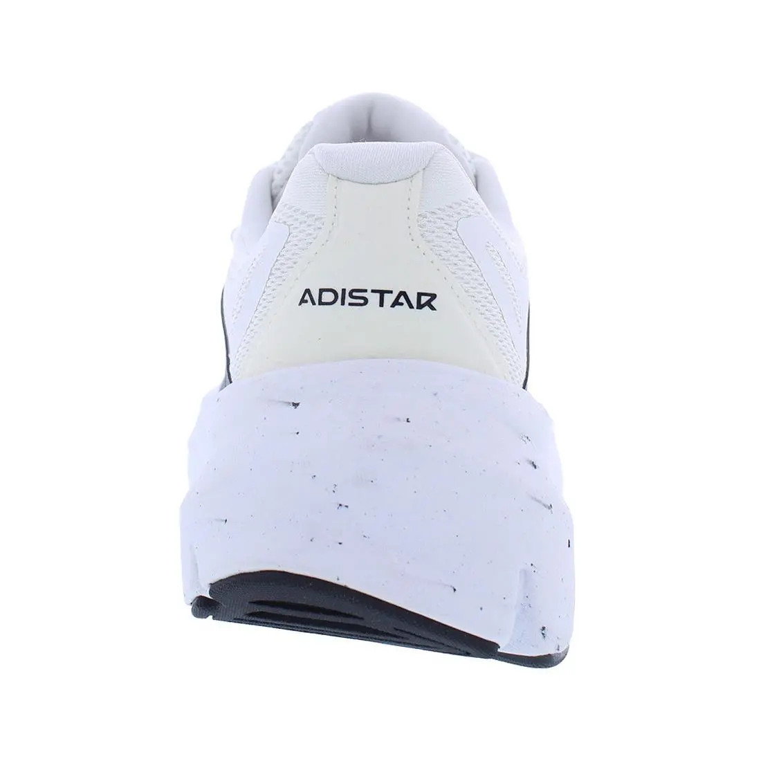 Adidas shoes - Cloud White/Core Black/Crystal White, Main: White 2