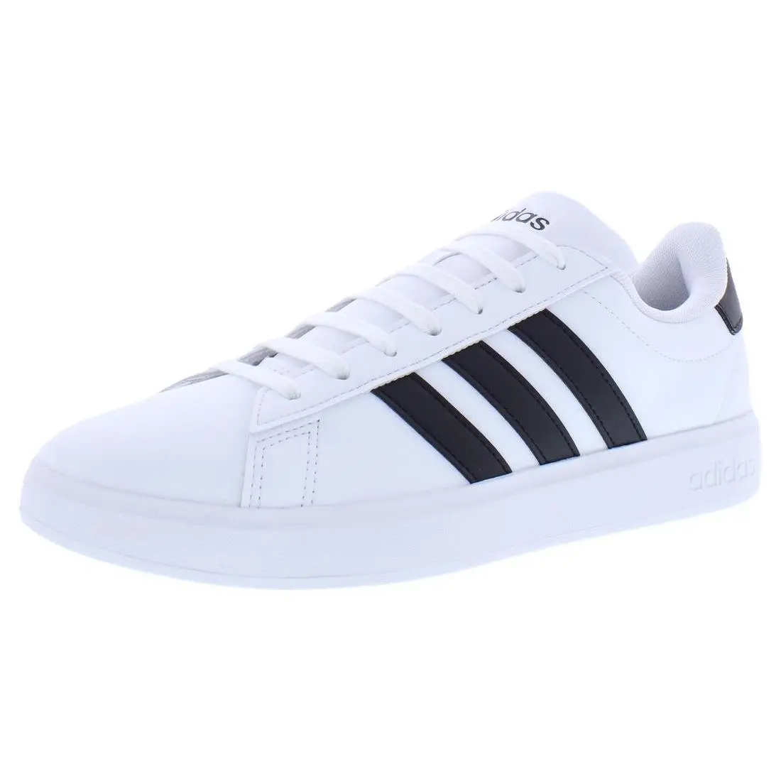 Adidas shoes - Footwear White/Core Black/Footwear White, Main: White 0