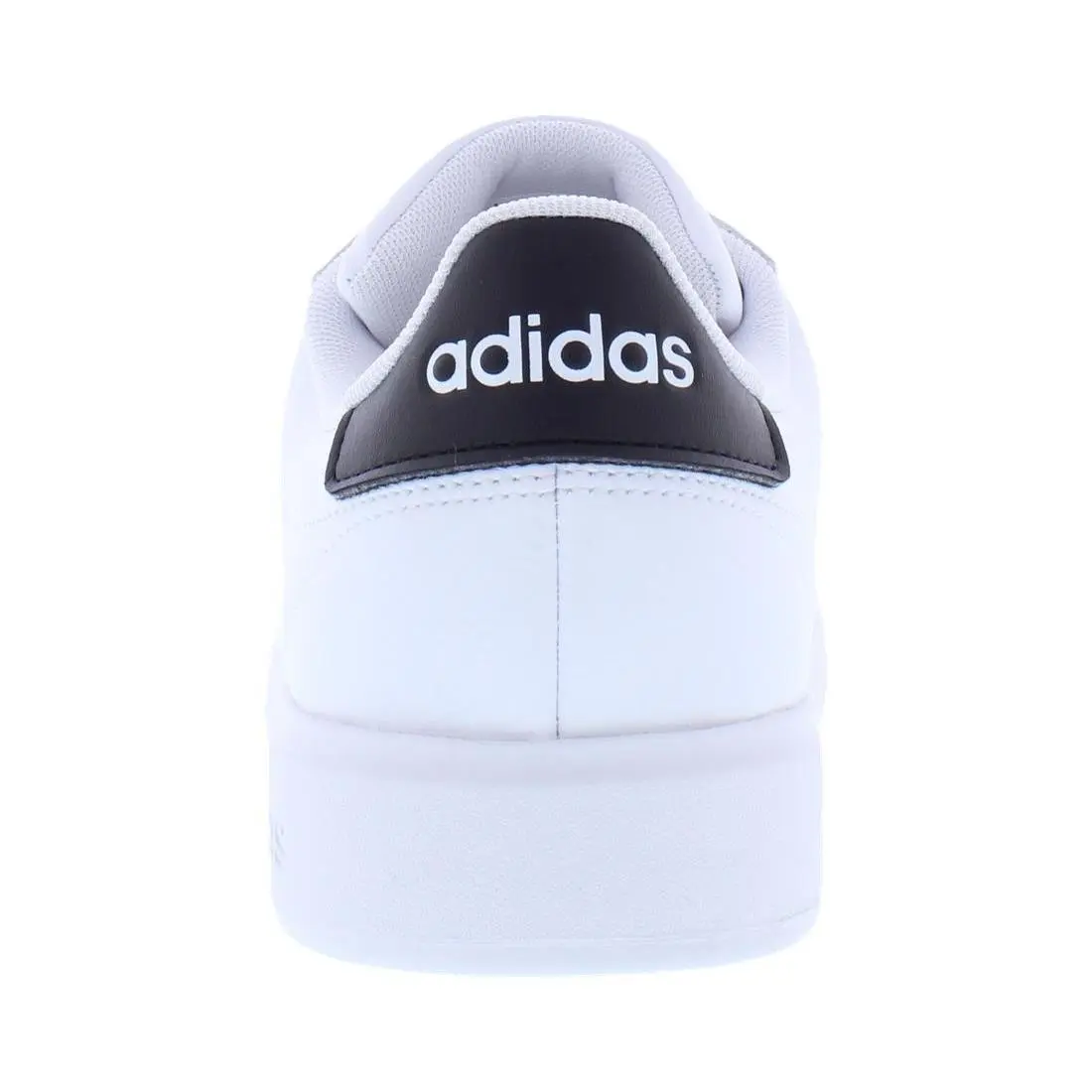 Adidas shoes - Footwear White/Core Black/Footwear White, Main: White 2