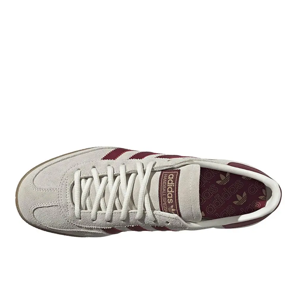 Adidas shoes - adidas Handball Spezial - Handball Spezial - SB1158-HP3672 - White 2