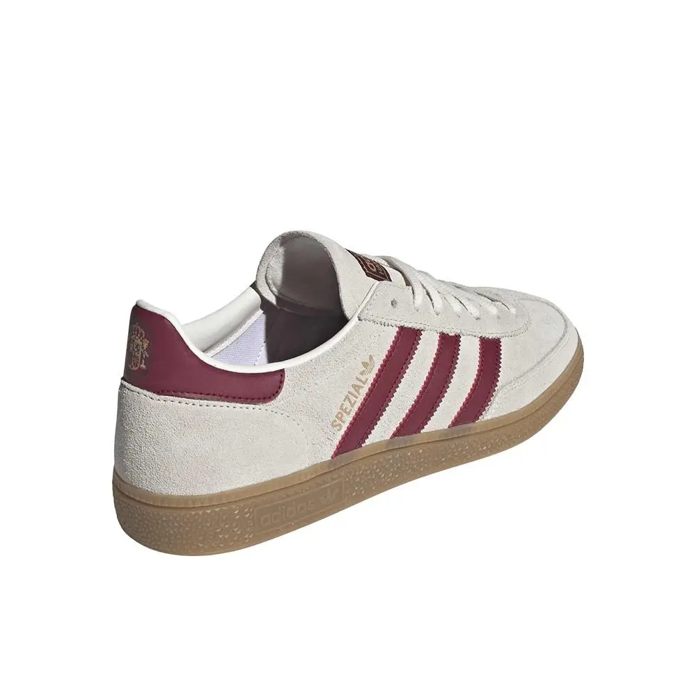 Adidas shoes - adidas Handball Spezial - Handball Spezial - SB1158-HP3672 - White 4