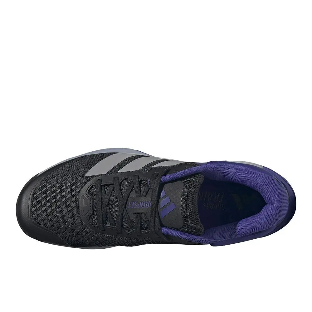 Adidas shoes - adidas Dropset 4 Training - Dropset Training - SB1158-KJ6610 - Black 2