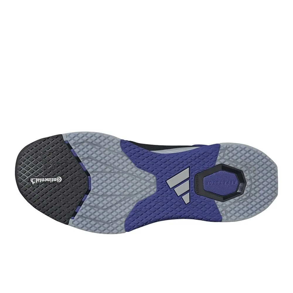 Adidas shoes - adidas Dropset 4 Training - Dropset Training - SB1158-KJ6610 - Black 3