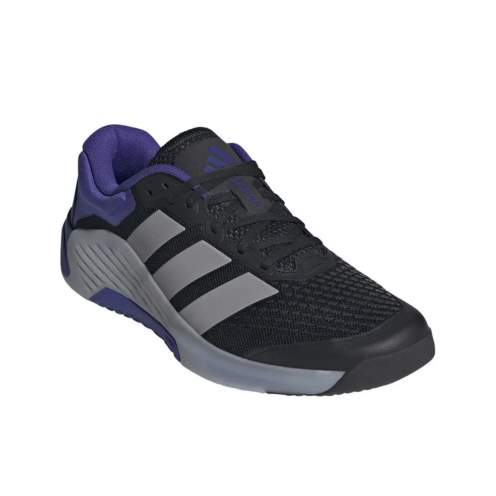 Adidas shoes - adidas Dropset 4 Training - Dropset Training - SB1158-KJ6610 - Black 8