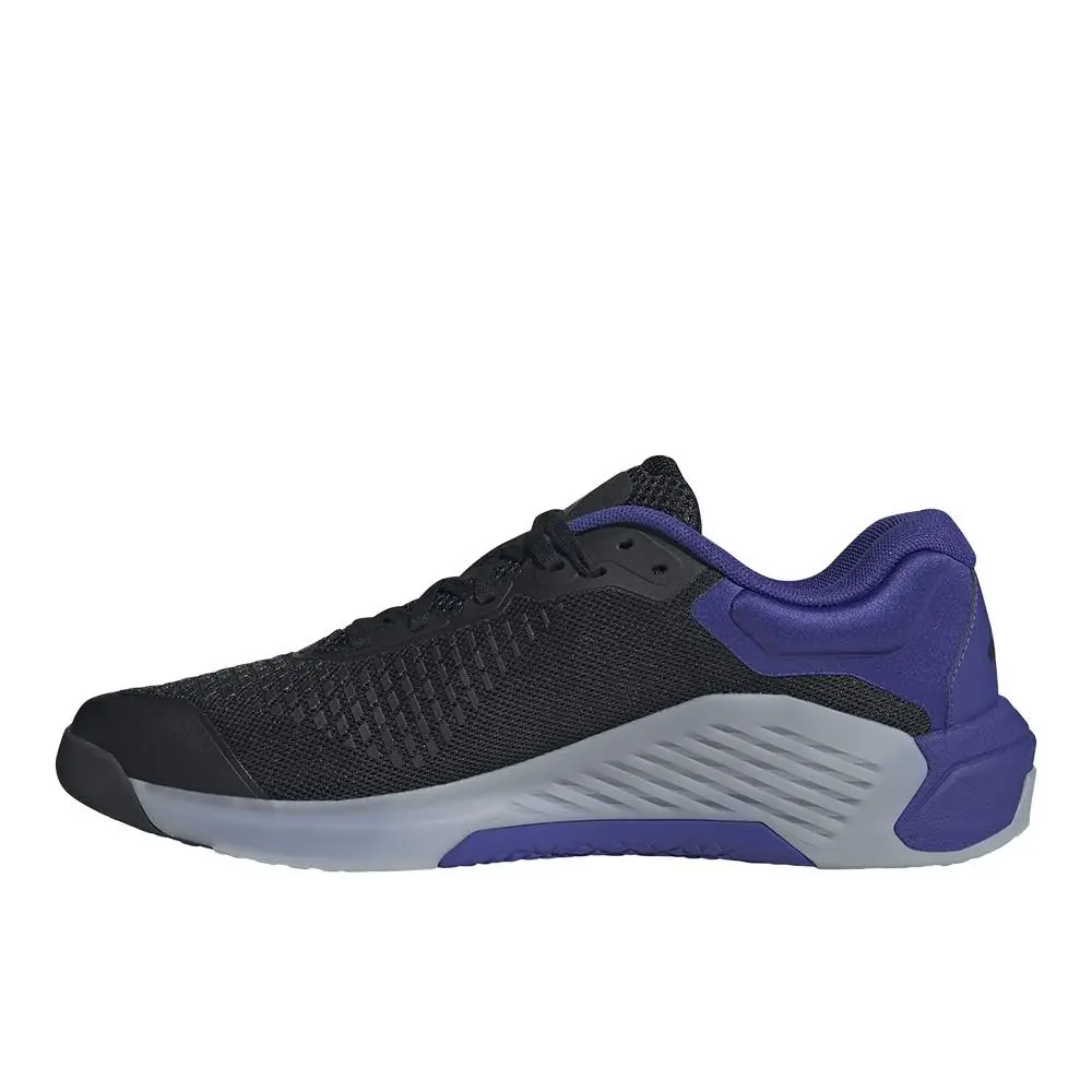 Adidas shoes - adidas Dropset 4 Training - Dropset Training - SB1158-KJ6610 - Black 9