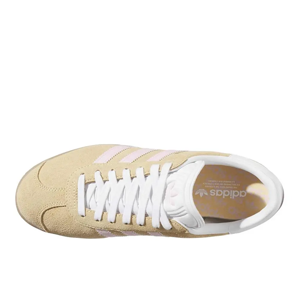 Adidas shoes - adidas Gazelle Spikeless Golf - Gazelle Spikeless Golf - SB1158-JR4471 - Orange 2