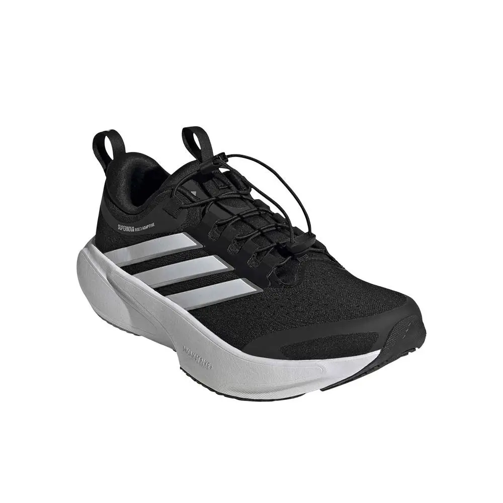 Adidas shoes - adidas Supernova Rise 3 Adaptive Running - SB1158-JQ4353 - Black 8