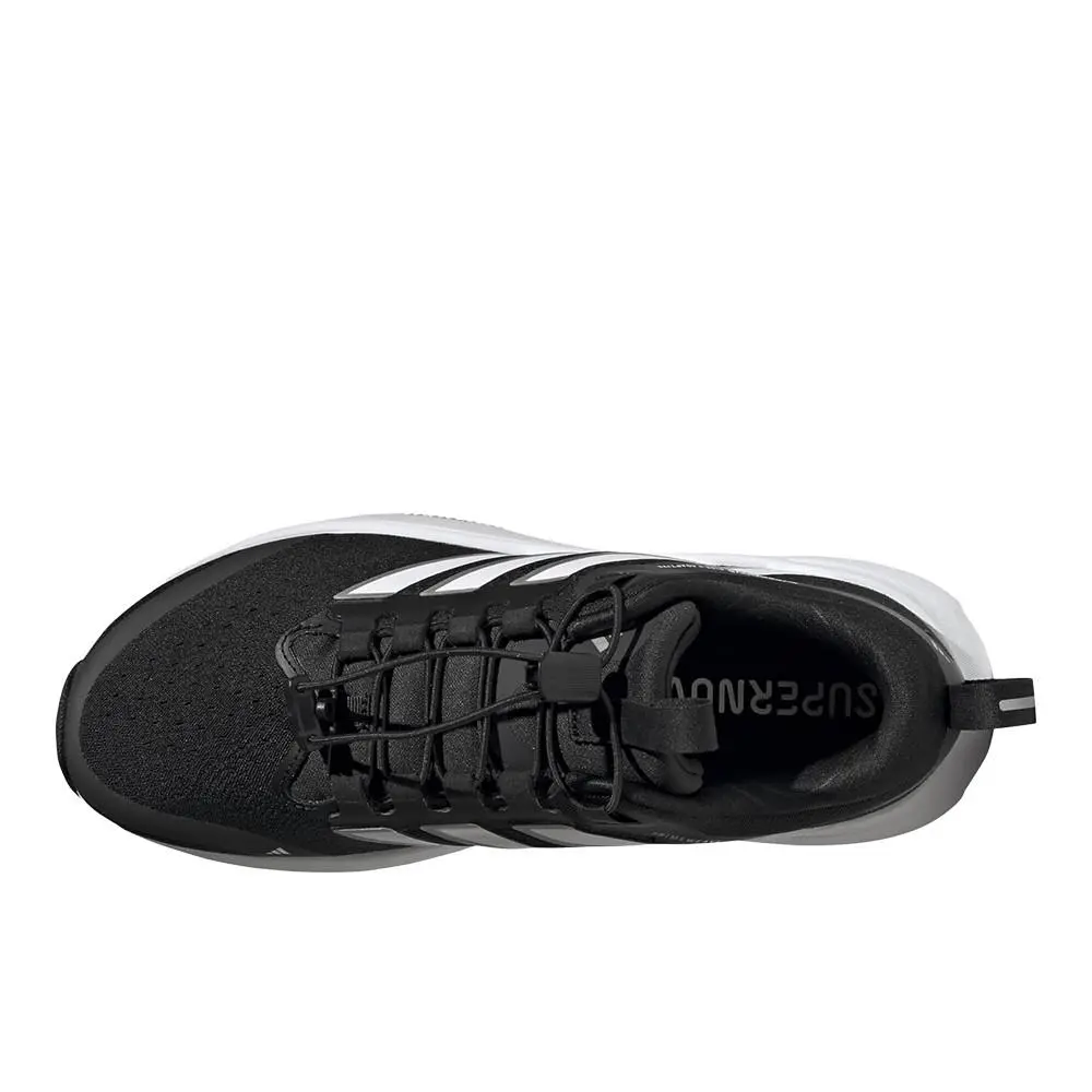 Adidas shoes - adidas Supernova Rise 3 Adaptive Running - SB1158-JQ4353 - Black 10