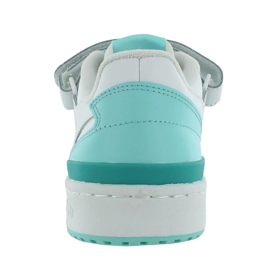 Adidas shoes - Footwear White/Clear Aqua/Pulse Mint, Main: White 2