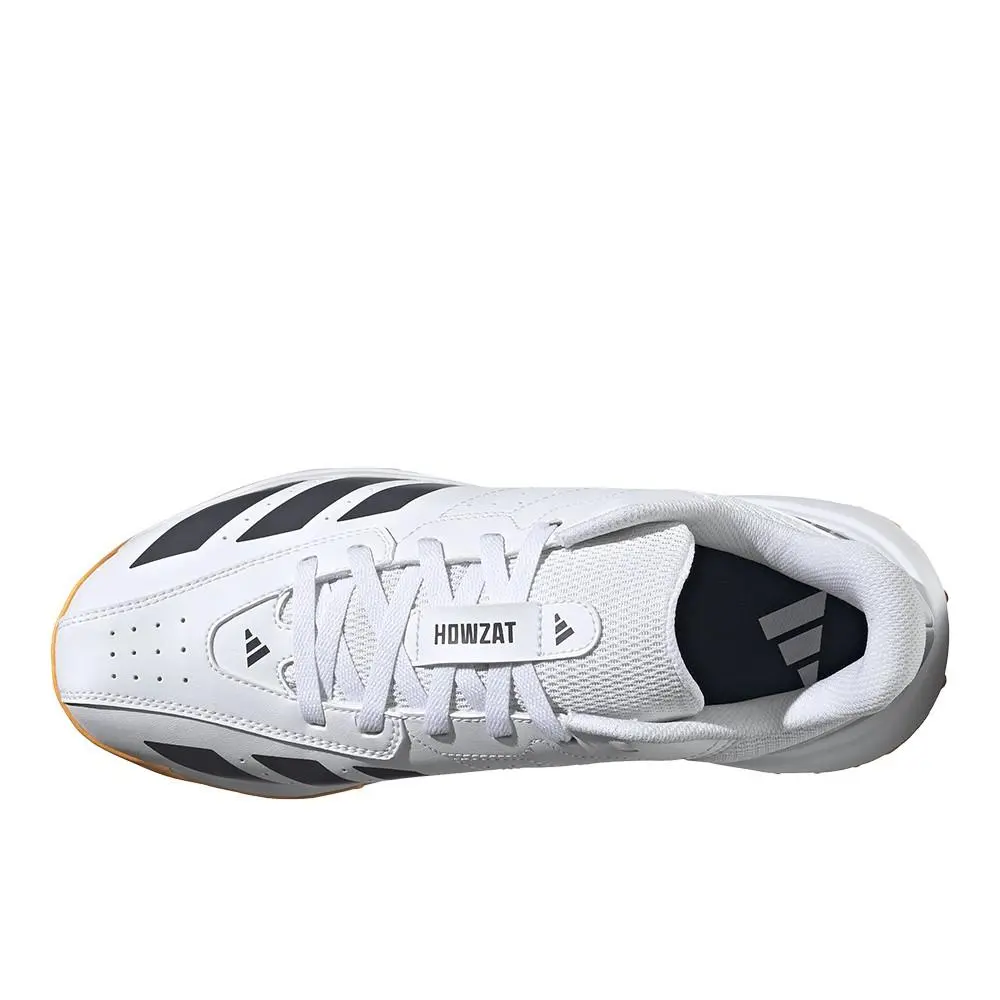 Adidas shoes - adidas Howzat Spike Trainers - Howzat Spike Trainers - SB1158-JQ8550 - White 2