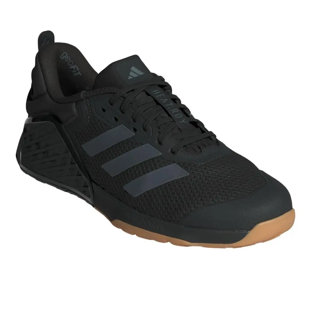 Adidas shoes - adidas Dropset 3 Training - Dropset Training - IH8292 - Black 0