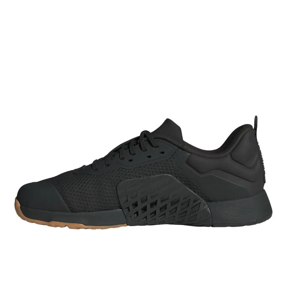 Adidas shoes - adidas Dropset 3 Training - Dropset Training - IH8292 - Black 1