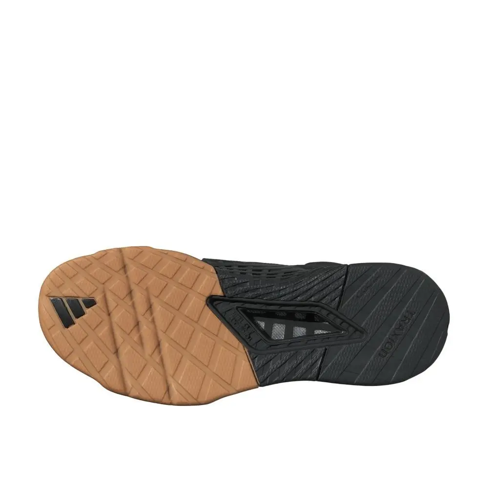 Adidas shoes - adidas Dropset 3 Training - Dropset Training - IH8292 - Black 3