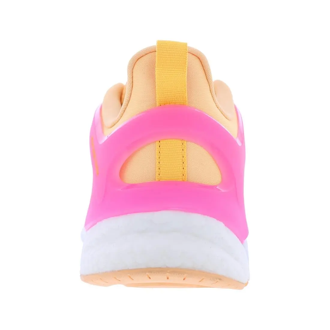 Adidas shoes - Footwear White/Dash Grey/Screaming Pink, Main: White 2