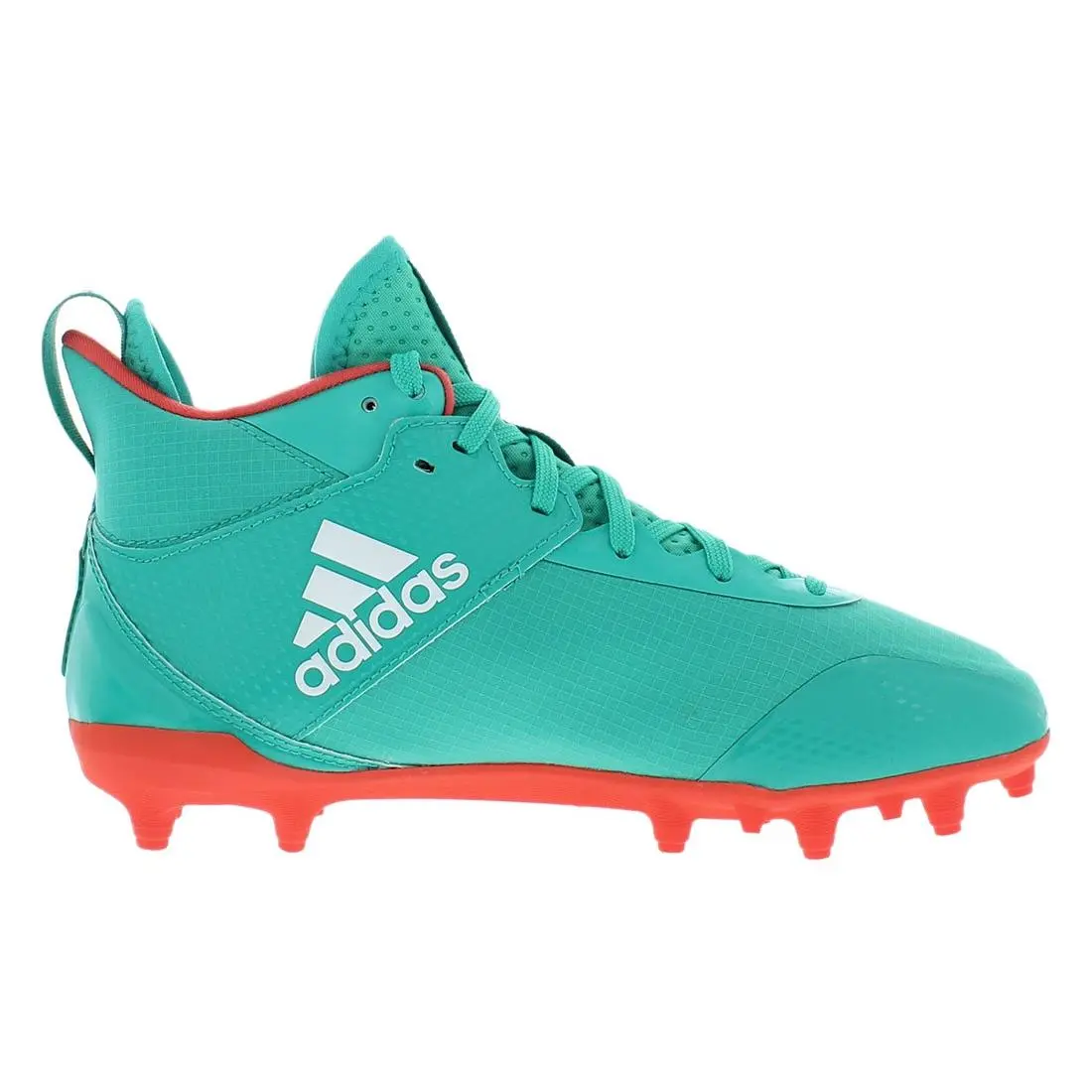 Adidas shoes - Blue/White/Red, Main: Blue 1