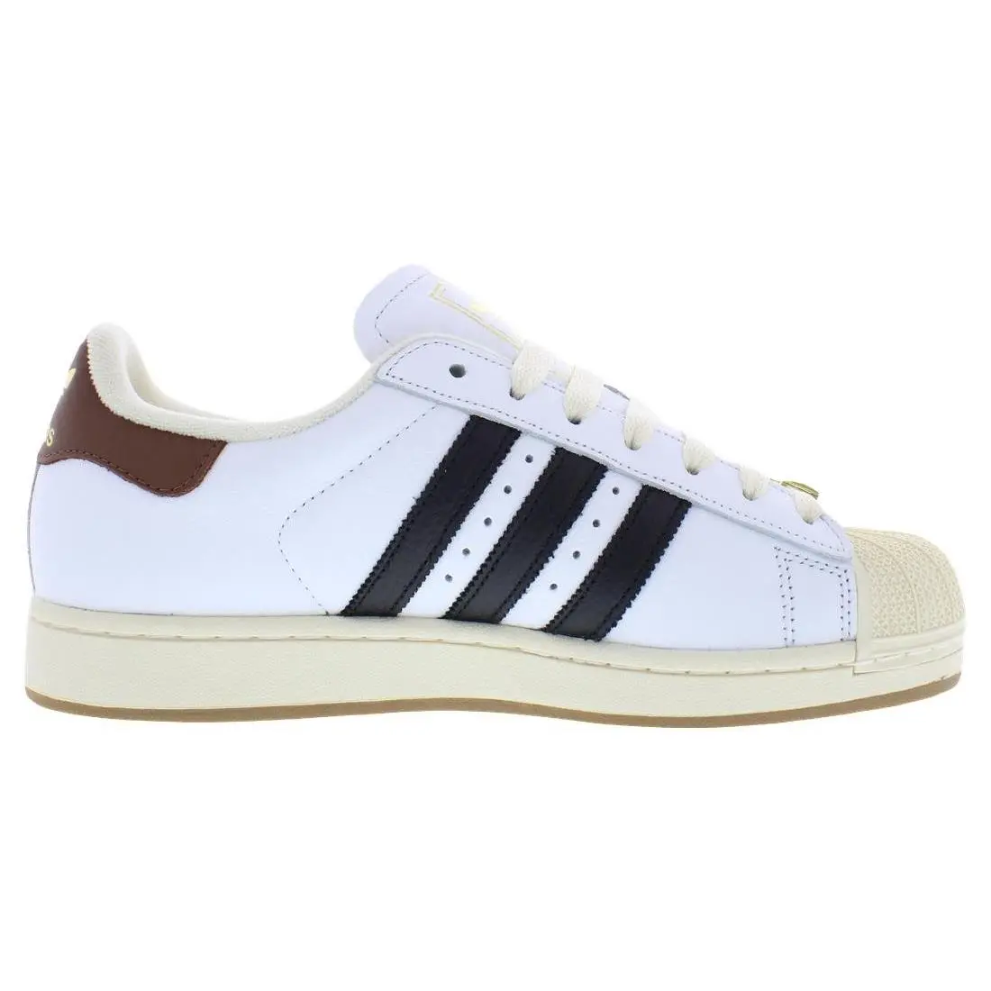Adidas shoes - Footwear White/Core Black/Cream White, Main: White 1