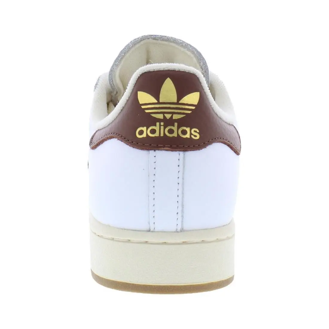 Adidas shoes - Footwear White/Core Black/Cream White, Main: White 2