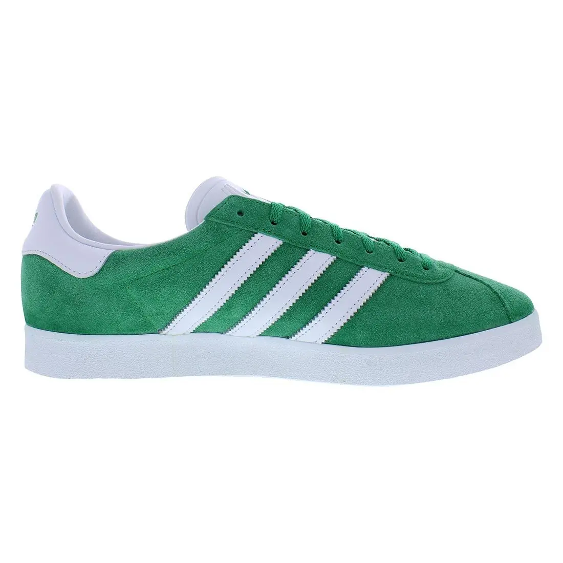 Adidas shoes - Green/White, Main: Green 1