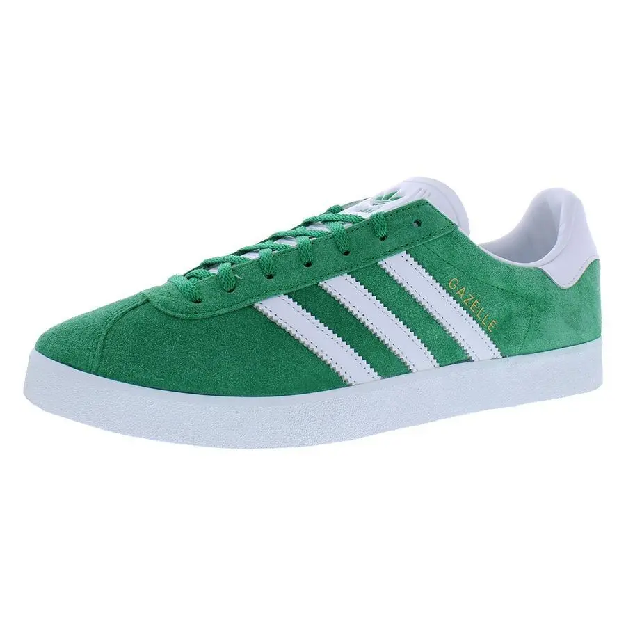 Adidas shoes - Green/White, Main: Green 3