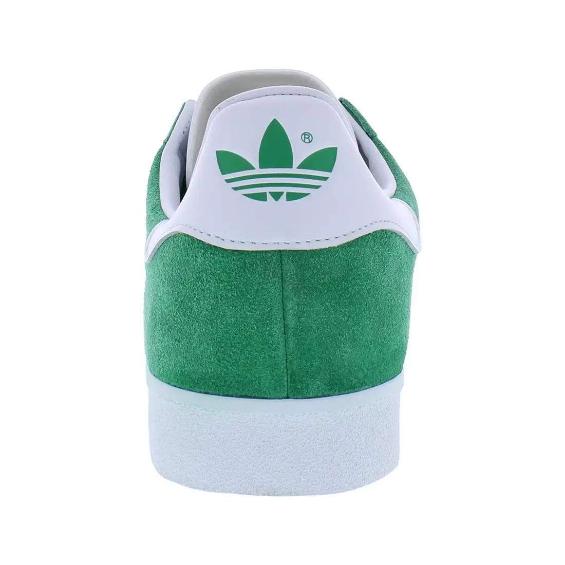 Adidas shoes - Green/White, Main: Green 7