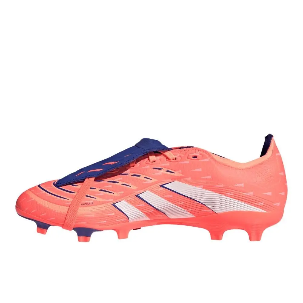 Adidas shoes - adidas Predator League FoldOver Tongue FirmMultiGround - JI1112 - Pink 1