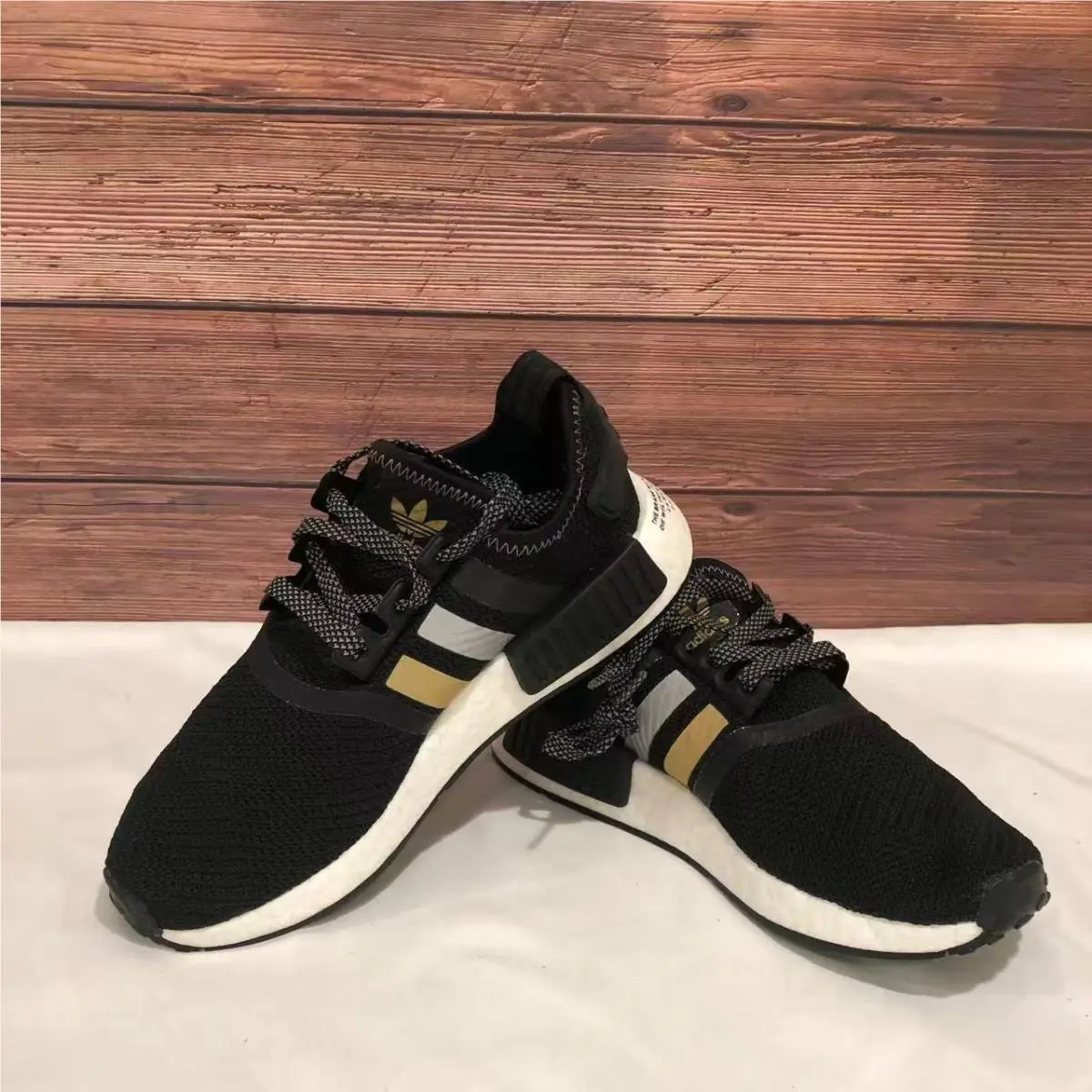 Adidas shoes - adidas X - EH2749 - Gold 8