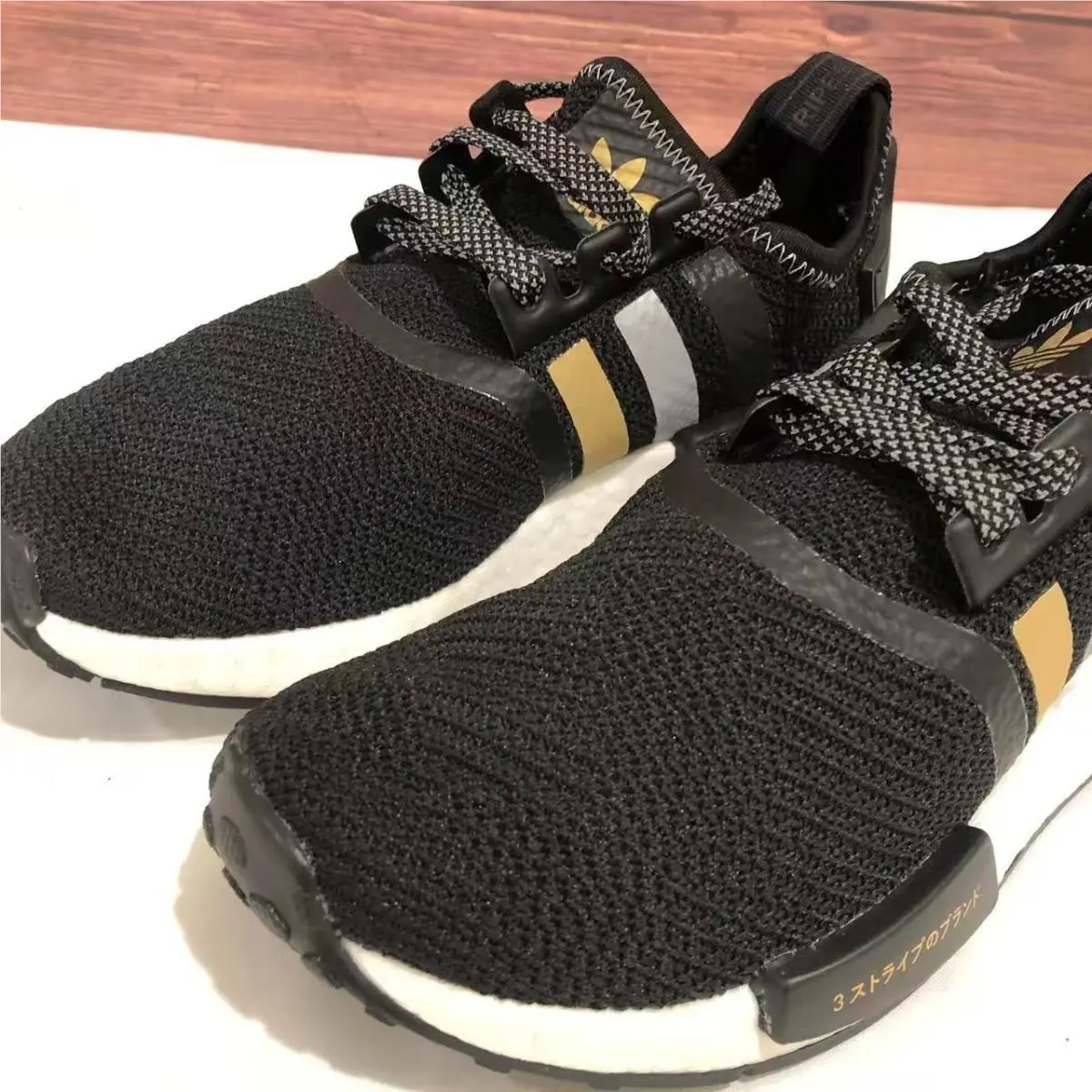 Adidas shoes - adidas X - EH2749 - Gold 0