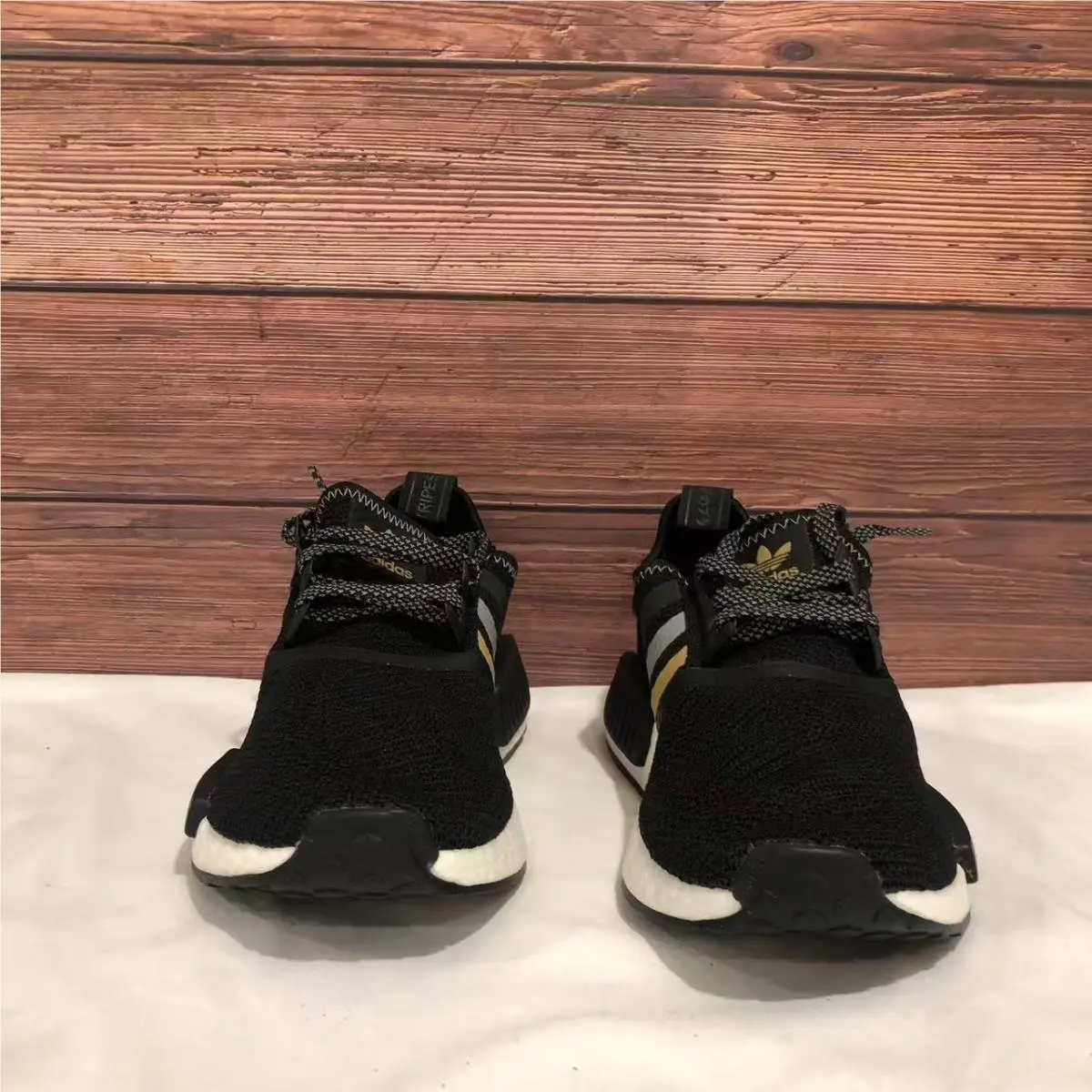 Adidas shoes - adidas X - EH2749 - Gold 6