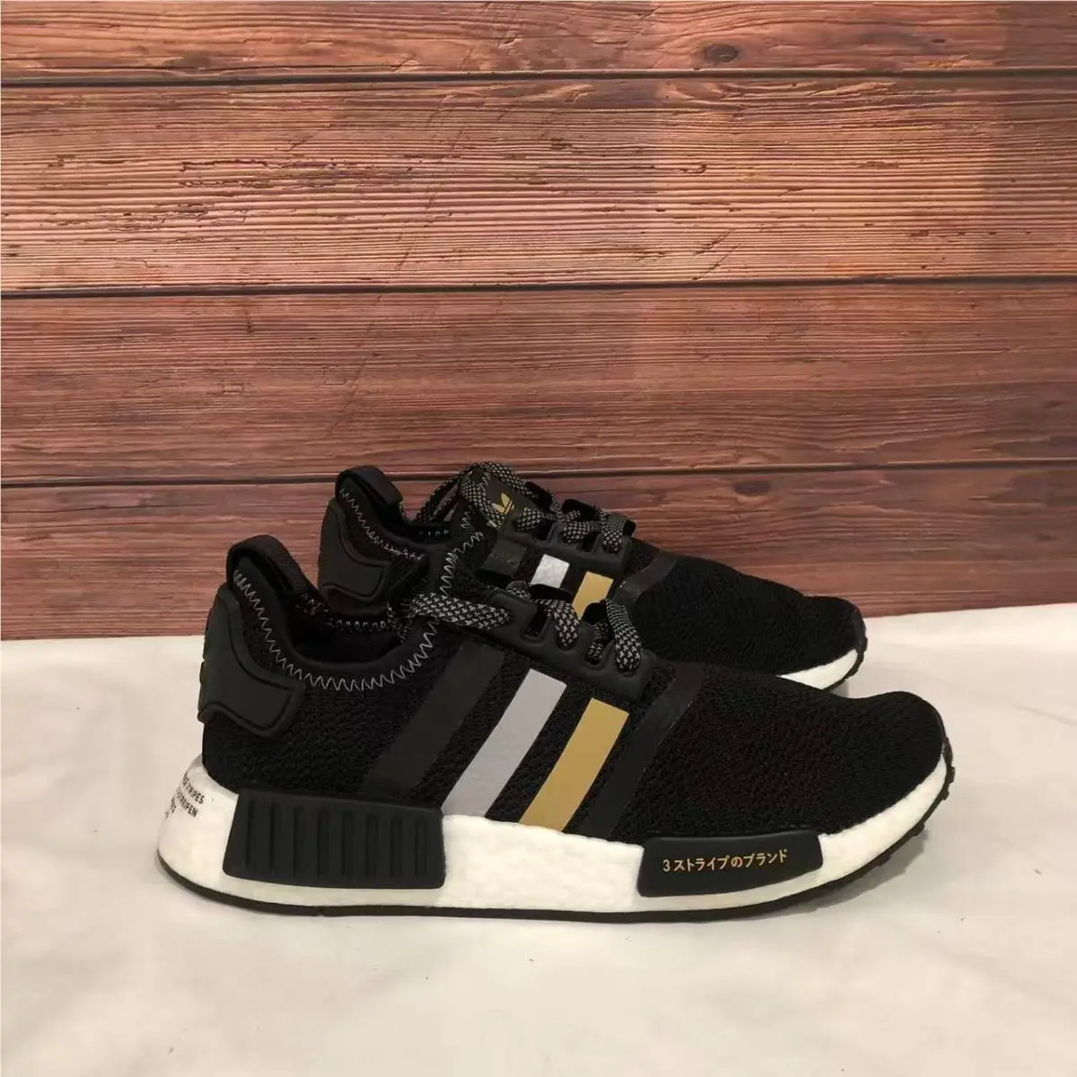 Adidas shoes - adidas X - EH2749 - Gold 7