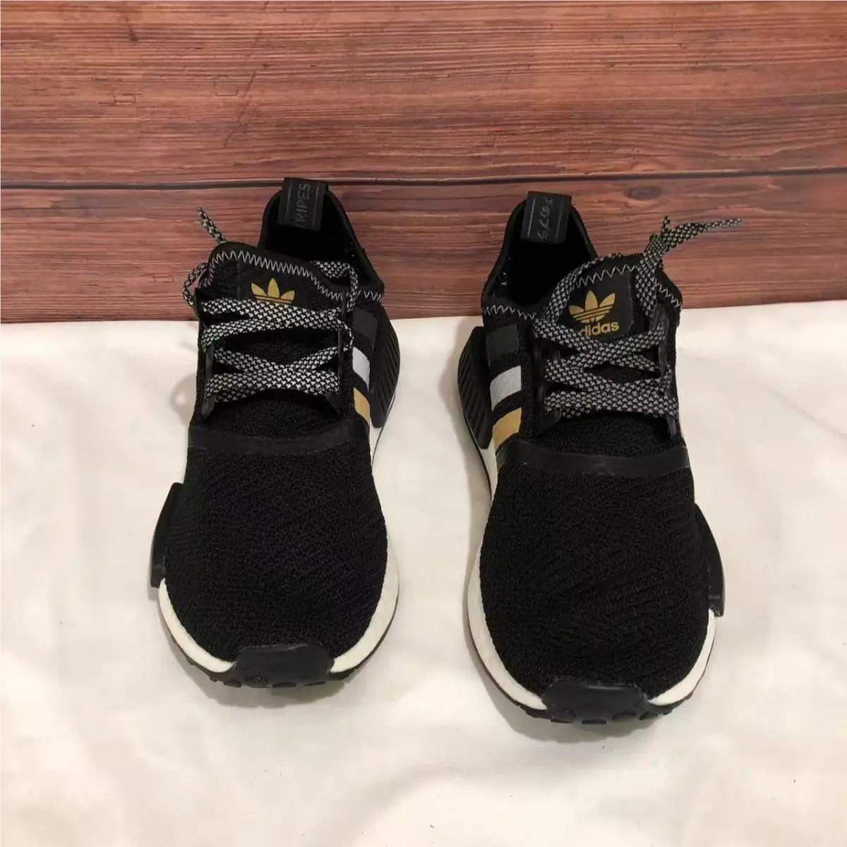 Adidas shoes - adidas X - EH2749 - Gold 13