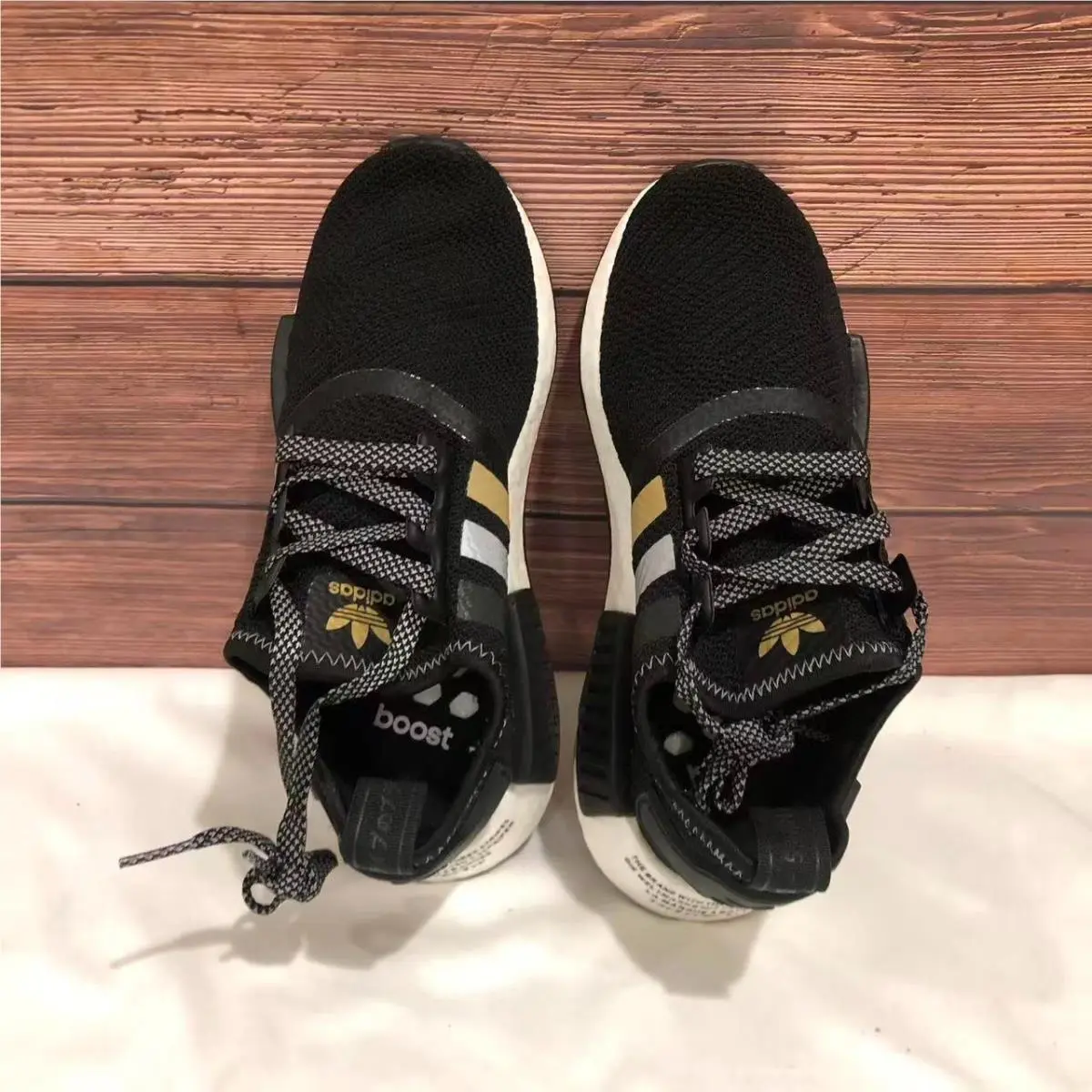 Adidas shoes - adidas X - EH2749 - Gold 14