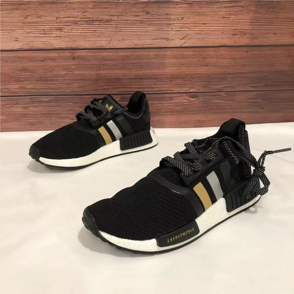 Adidas shoes - adidas X - EH2749 - Gold 15