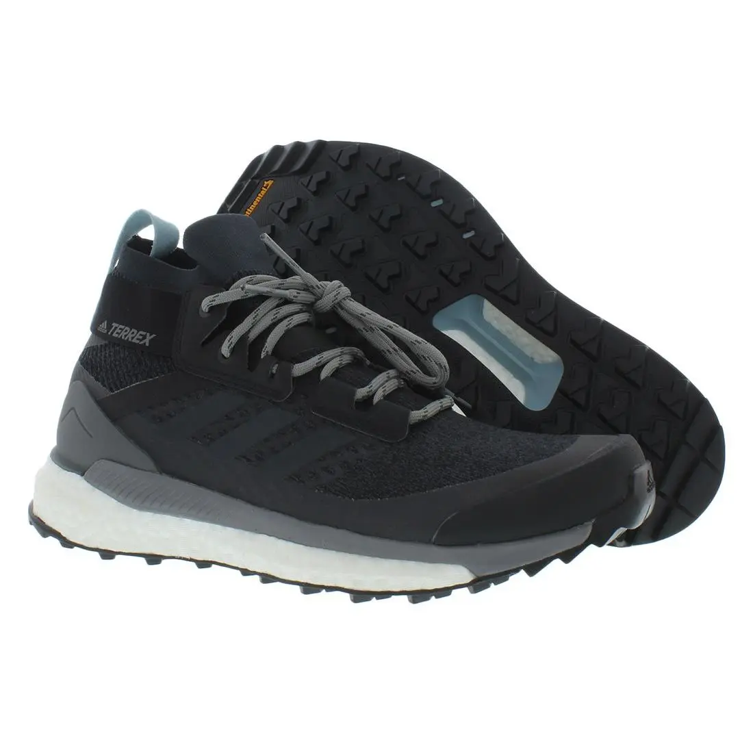 Adidas Terrex Free Hiker Primeblue Womens Shoes