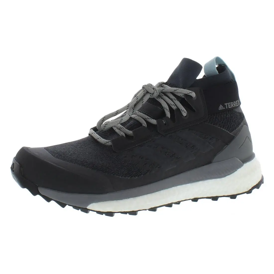 Adidas shoes - Carbon/Carbon/Ash Grey, Main: Black 0