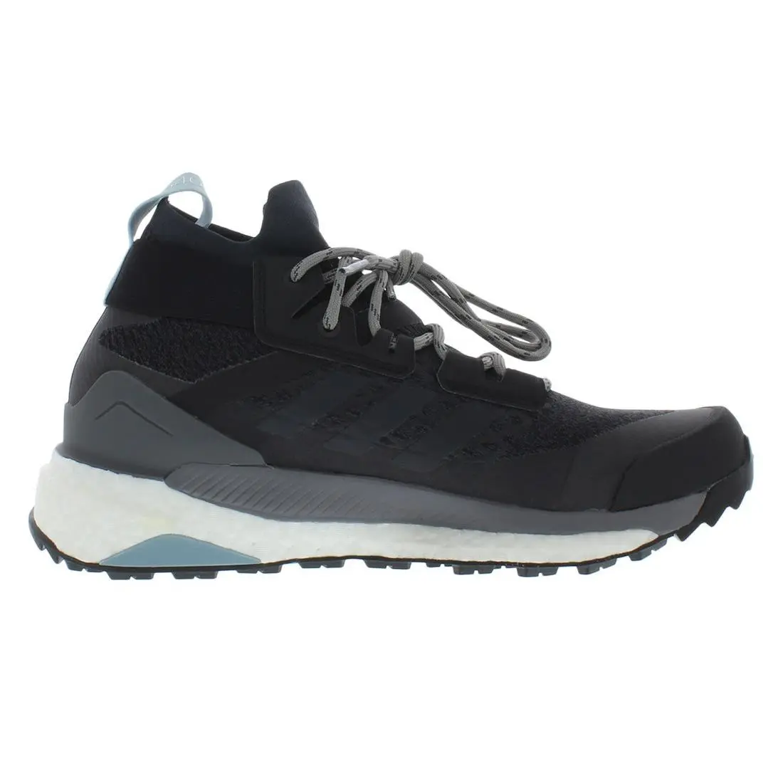 Adidas shoes - Carbon/Carbon/Ash Grey, Main: Black 1