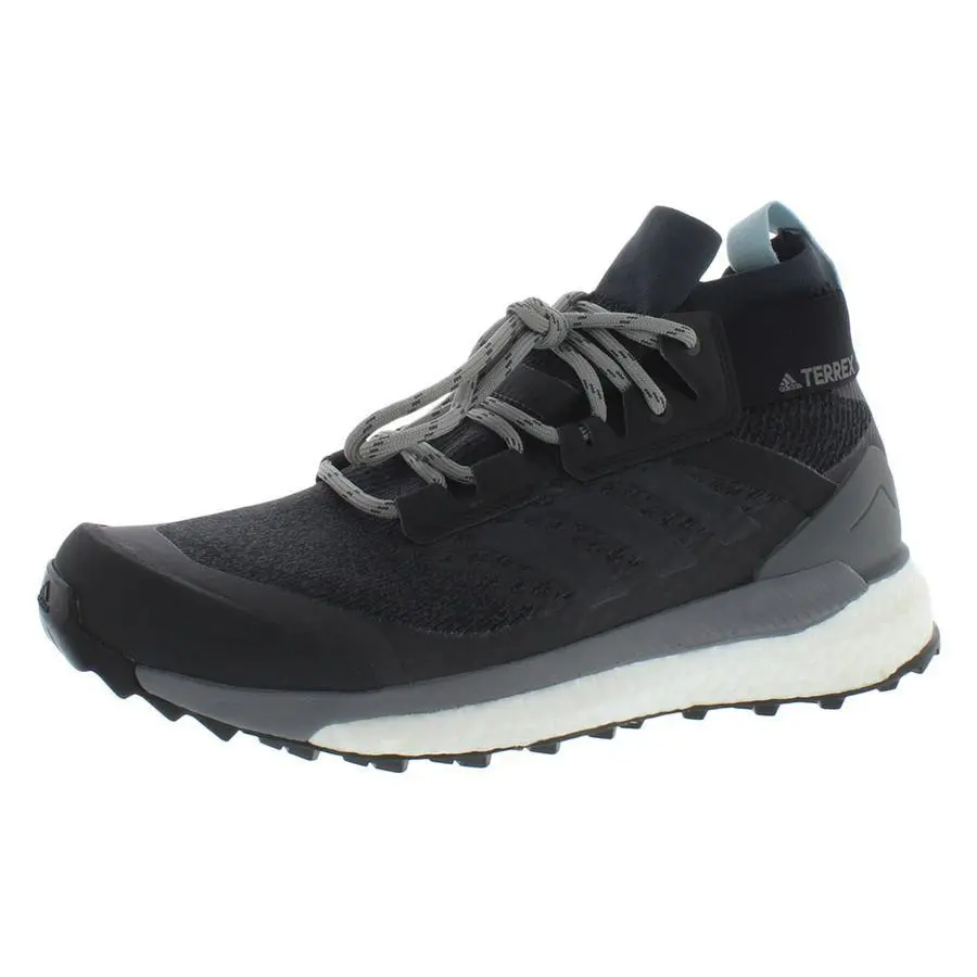 Adidas shoes - Carbon/Carbon/Ash Grey, Main: Black 3