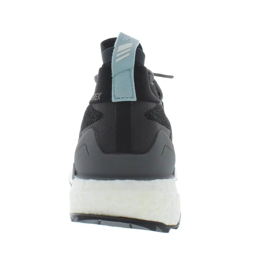 Adidas shoes - Carbon/Carbon/Ash Grey, Main: Black 7