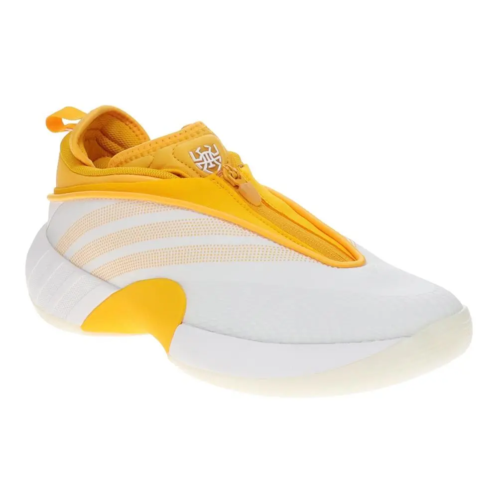 Adidas shoes - adidas D.O.N. Issue 7 Basketball - IH2006 - Orange 0