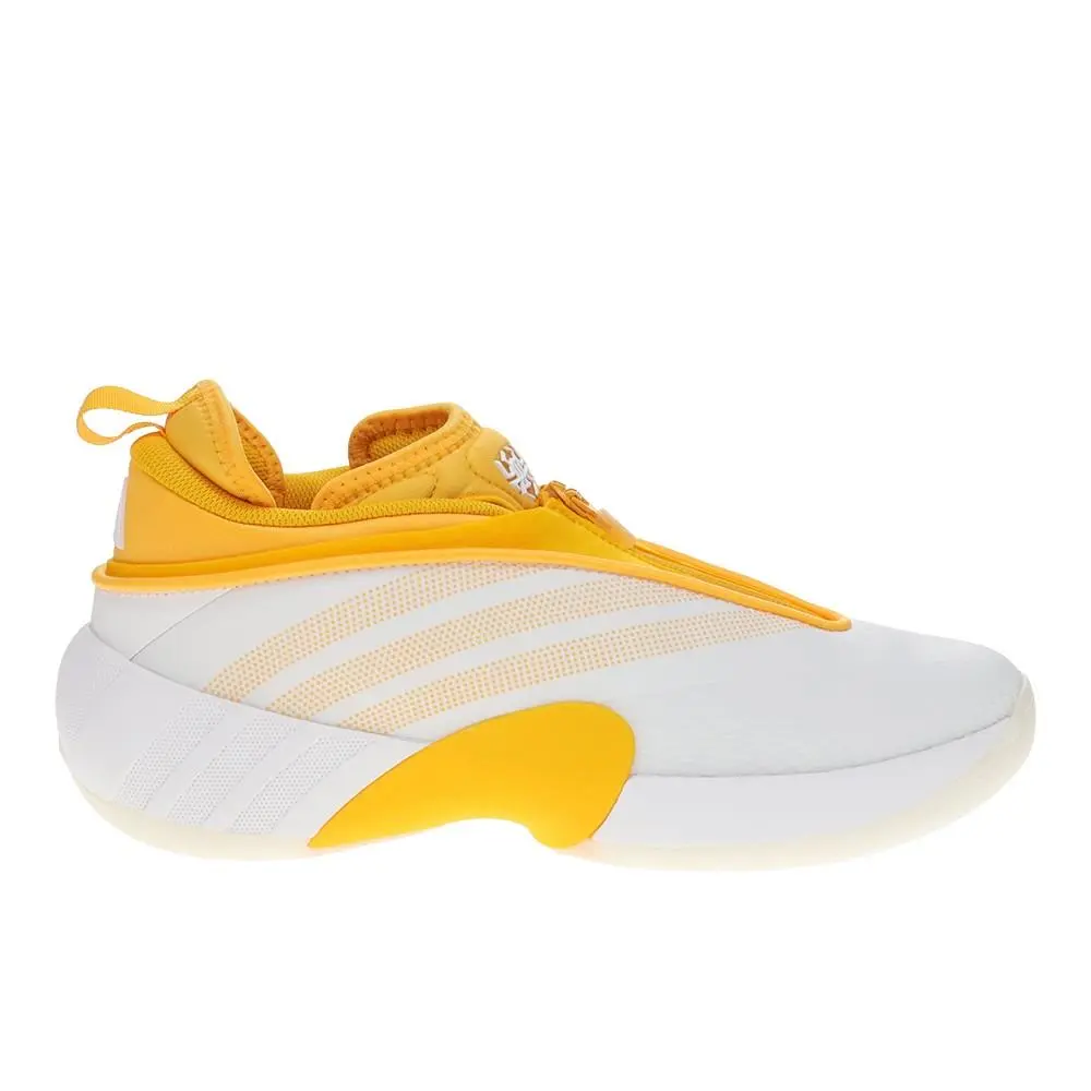 Adidas shoes - adidas D.O.N. Issue 7 Basketball - IH2006 - Orange 7