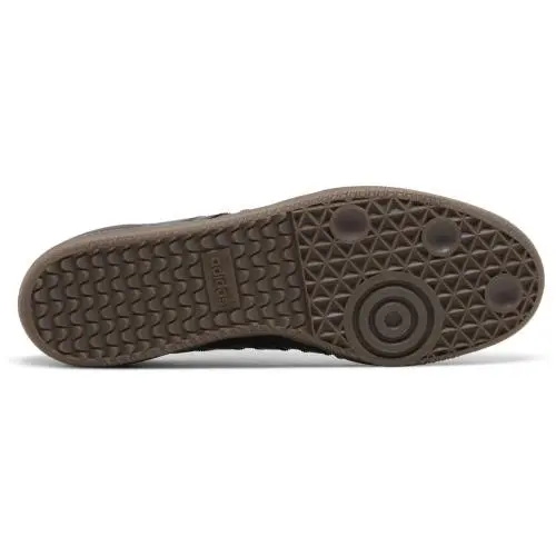 Adidas shoes - adidas Samba - Samba - IE3438 - Black 3