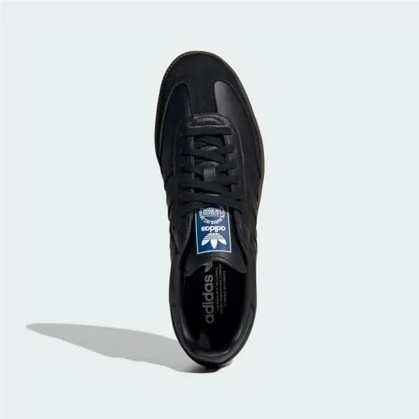 Adidas shoes - adidas Samba - Samba - IE3438 - Black 13