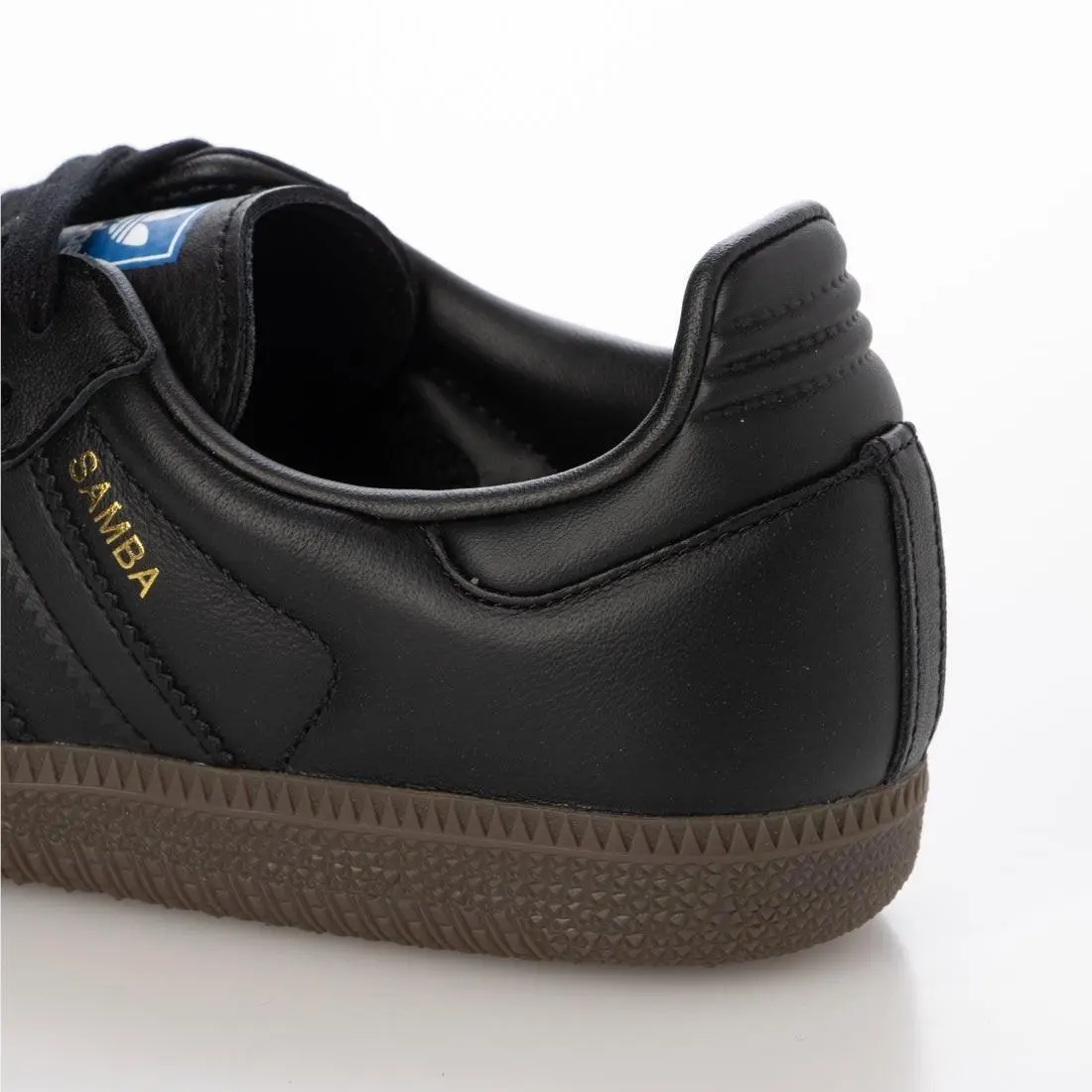 Adidas shoes - adidas Samba - Samba - IE3438 - Black 16