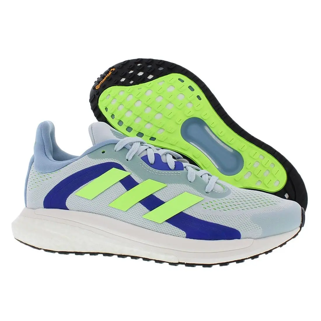 Adidas Solar Glide 4 ST Womens Shoes