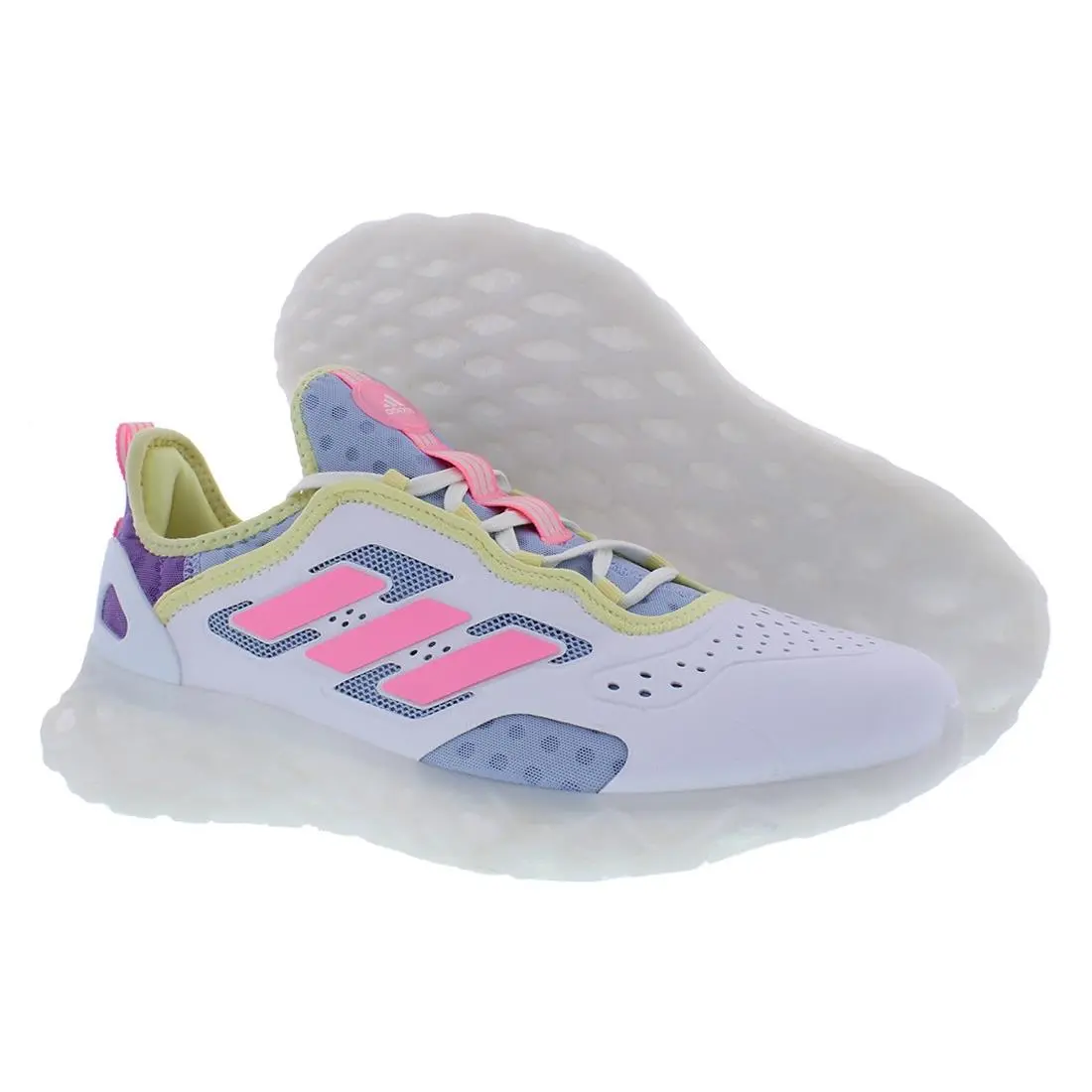 Adidas Web Boost Unisex Shoes