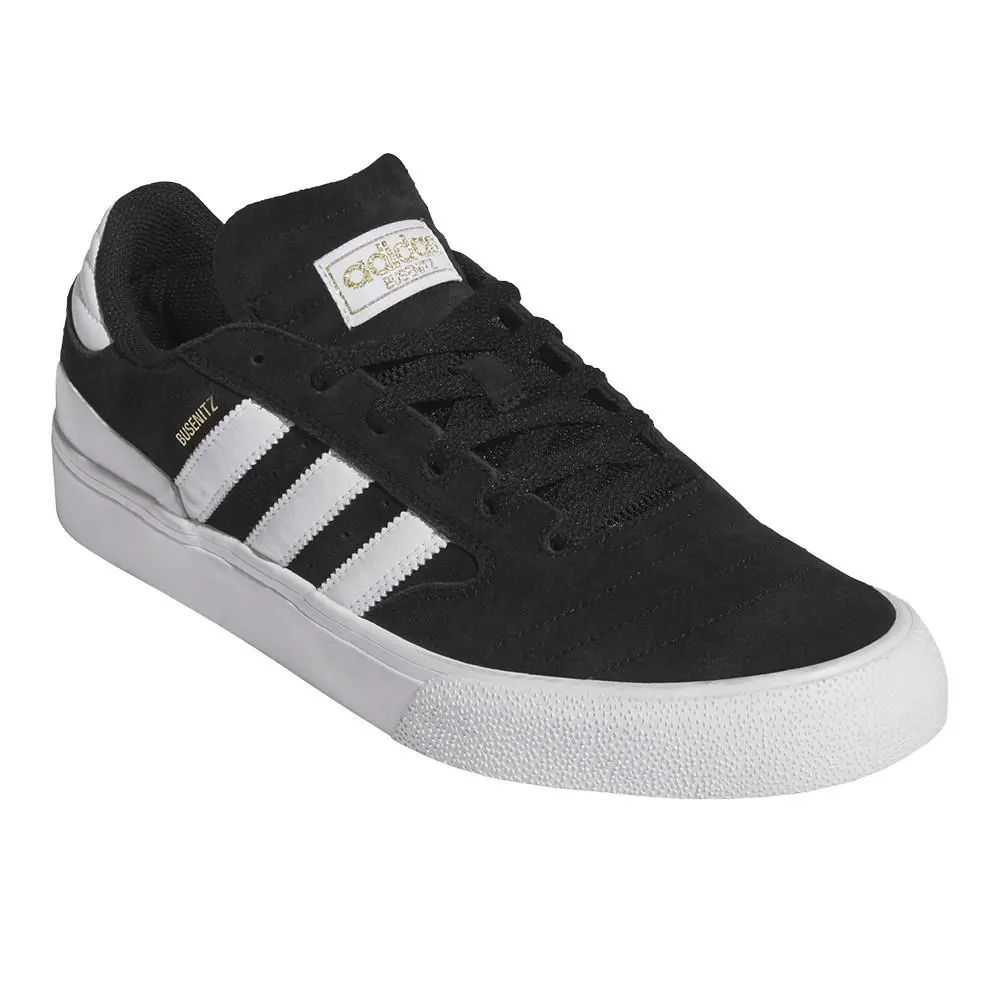 Adidas shoes - adidas Busenitz Vulc Ii - Busenitz Vulc - EF8472 - Black 0
