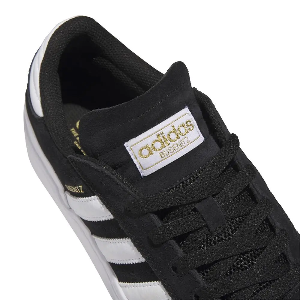 Adidas shoes - adidas Busenitz Vulc Ii - Busenitz Vulc - EF8472 - Black 4